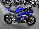     Yamaha YZF-R6 2007  18